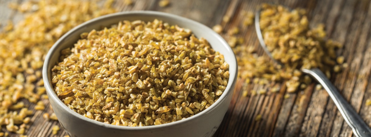 Freekeh