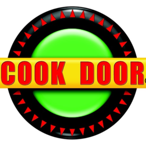 Cook Door