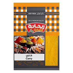 Cury Powder 20 gm